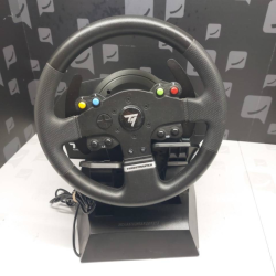 Volant Xbox  Thrustmaster TMX 