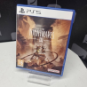 Jeu PS5 little nightmare 3 