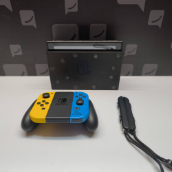 Console NINTENDO switch...