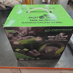 Volant Xbox 360 Esperanza 