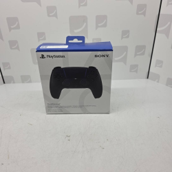 MANETTE PS5 NEUF! SONY BLACK 