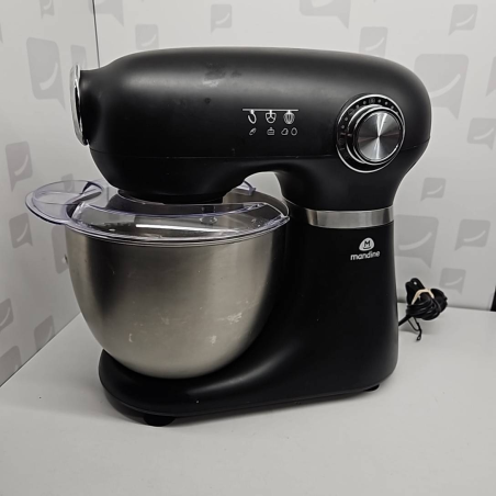 Robot ménager Mandine MSM1300B 24 + accessoires 
