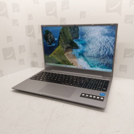PC Portable Medion MD64110 17   Core i3-1115G4 2x3GHz Intel
