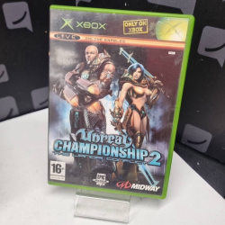 Jeu XBOX 