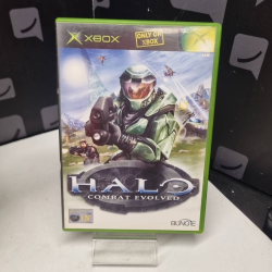 Jeu XBOX 