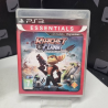 Jeu PS3 Ratchet et Clank Tools of Destruction 