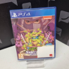Jeu PS4 Teenage Mutant Ninja Turtles: Shredder's Revenge 