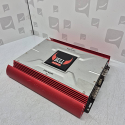 Ampli  Bull amp 2 500...