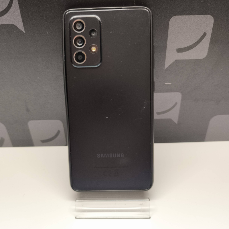 Smartphone Samsung Galaxy A52 5G Noir 128gb 