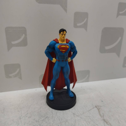 FIGURINE SUPER MAN 