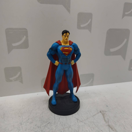 FIGURINE SUPER MAN 