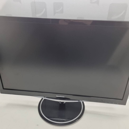 Moniteur ViewSonic vx2457 MHD 24 