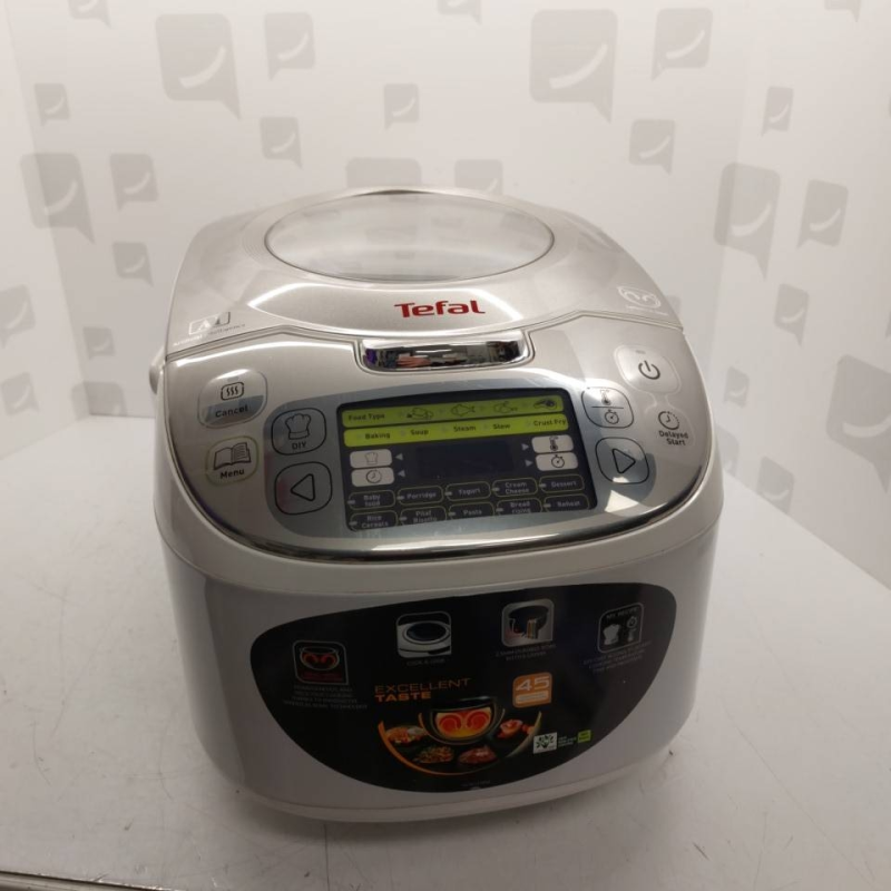 Multicuiseur  Tefal  rk812110 