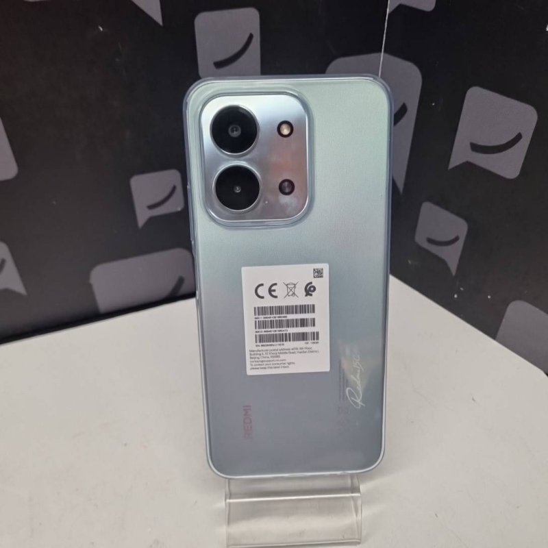 GSM Redmi  15C  Bleu  128 