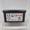 GBA Rayman 3 