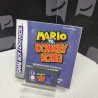GBA Mario vs Donkey Kong  