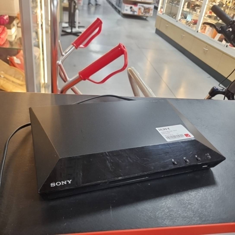Lecteur Blu-Ray  Sony  BDP-S1100 