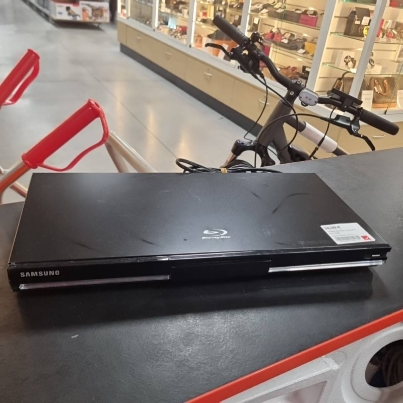 Lecteur Blu-Ray  Samsung BD-C5300 