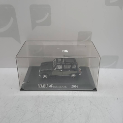 Voiture Renault 