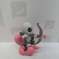 FIGUIRNE DEAD POOL 
