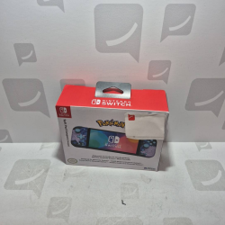 Manettes Switch Hori Plit...