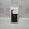 GSM Apple iPhone 13 mini Noir 256 GB Batterie 85 % 