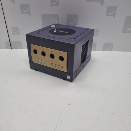 Console Gamecube Pour Pce (Lecteur Disque HS) 