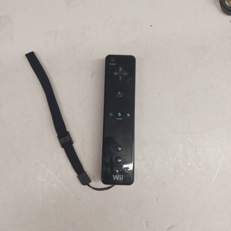 Manette Wii 