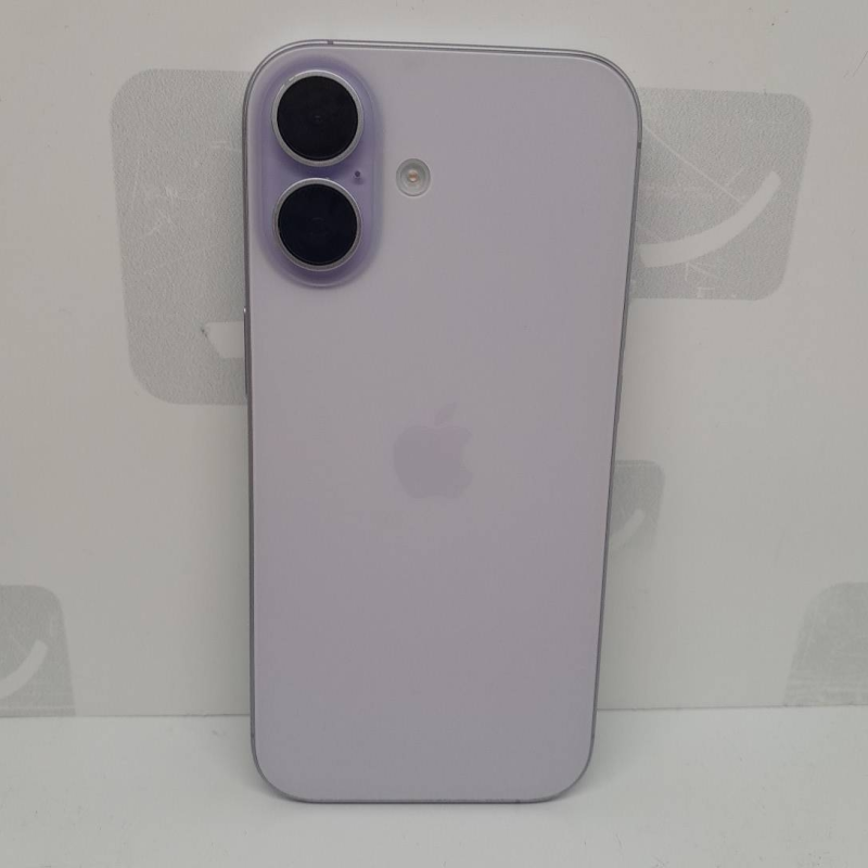 SmartPhone Apple Iphone 17 Rose 256 Batterie 100 % 