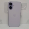 SmartPhone Apple Iphone 17 Rose 256 Batterie 100 % 