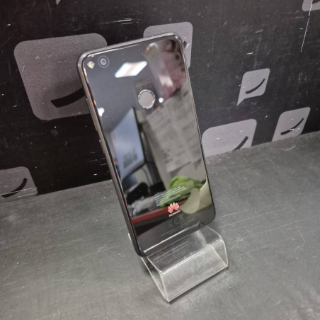 GSM Huawei P8 lite 2017 noir 16 