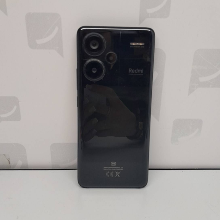 SmartPhone (ecran marquée) Xiaomi Redmi 13 pro +  noir 512gb