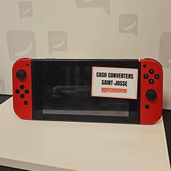Console NINTENDO SWITCH V1...