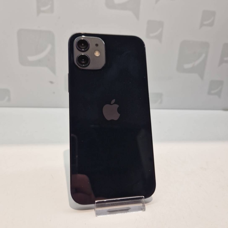 GSM Apple Iphone 12 64gb Batterie 79 % MDP : ( 060421 