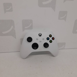 Manette Xbox White Series S/X 