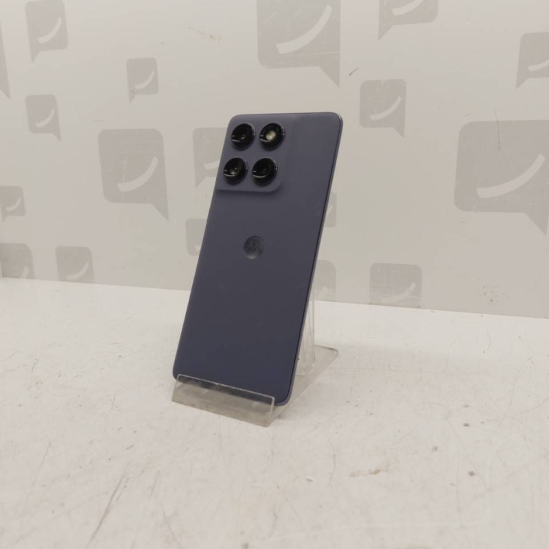 Smartphone Motorola Edge 60 fusion gris 8gb/256gb 