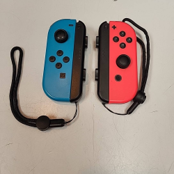 joycon switch  nintendo  
