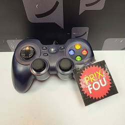 Manette PC 