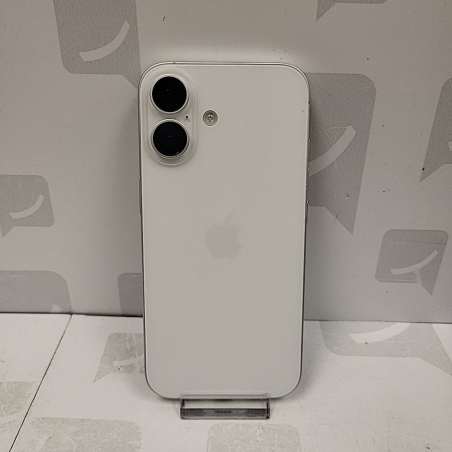 Iphone 16 only proximus 128gb 87 