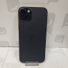 iPhone(020312) Apple 15 Plus Noir 128 Batterie 87 % 