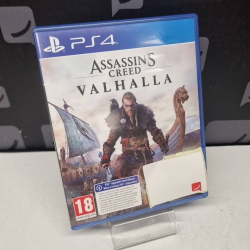 Jeu PS4 assassin's creed...