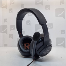 CASQUE GAMING JBL QUANTUM200 