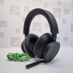 CASQUE XBOX ONE 