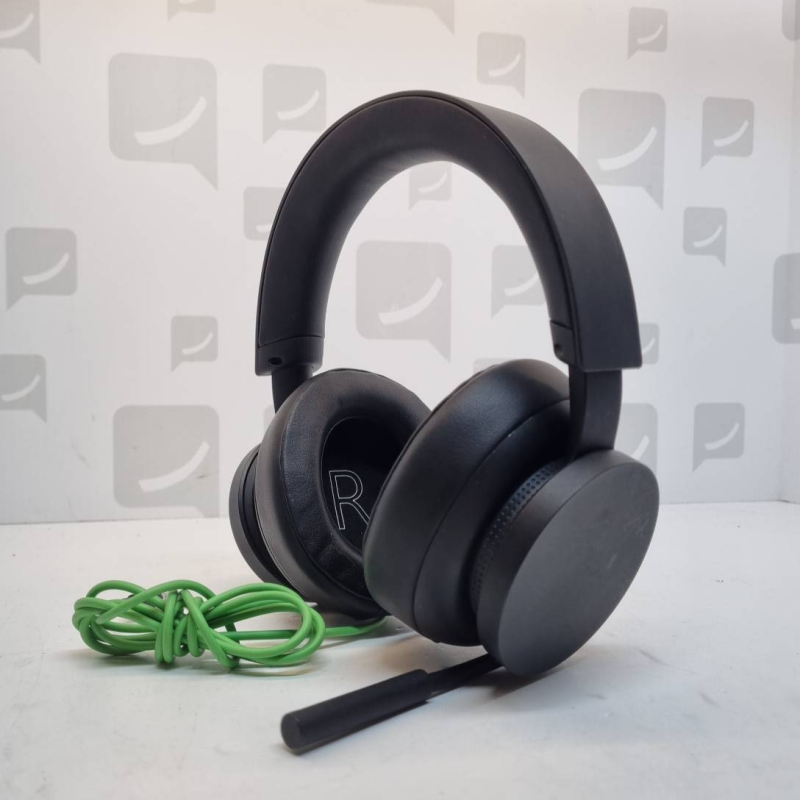 CASQUE XBOX ONE 