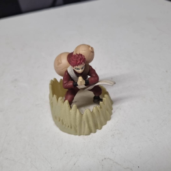figurine gaara 