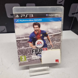 Jeu PS3 