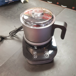 Saucier Electrique MSM-1 