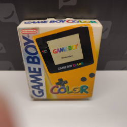 Console NINTENDO  gameboy...