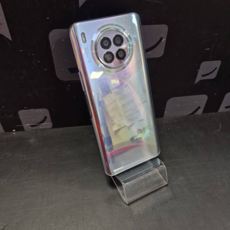 GSM huawei  nova 8i  128gb 