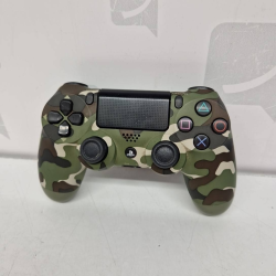 Manette ps4 officiel  (6772) 